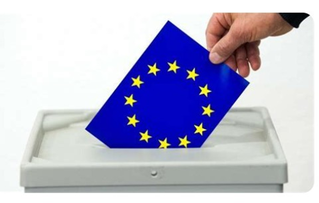 elezioni del parlamento europeo e amministrative