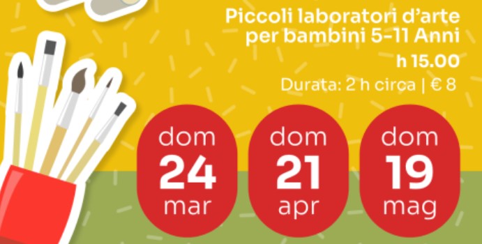 forma , luce e colore: piccoli laboratori 