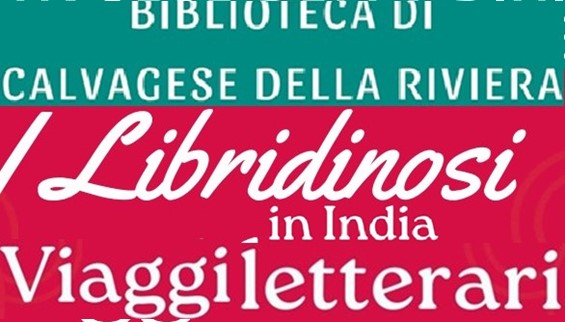 viaggi letterali in india 