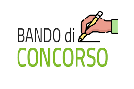 Bando di concorso 
