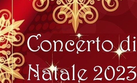 Concerto di natale 2023