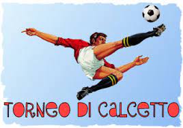 TORNEO DI CALCETTO SERALE (C.S.CARZAGO e ORATORIO di CALVAGESE)