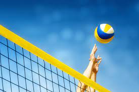 Torneo di pallavolo 