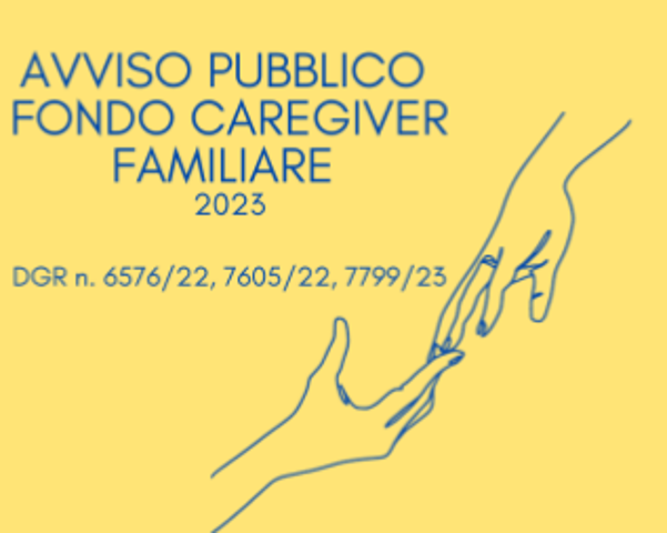 Bando Caregiver 2023