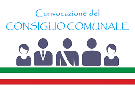 convocazione Consiglio Comunale