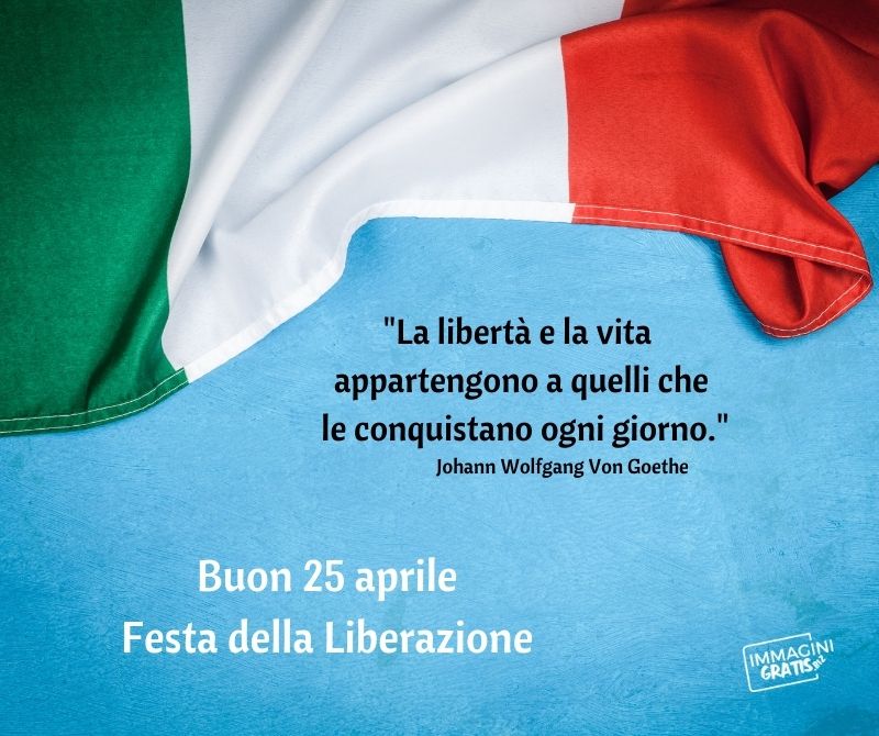 XXV Aprile